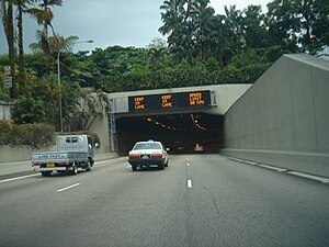 Túnel de Chin Swee