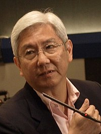 Cheng Kai Nam程介南