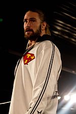 Chris Hero için küçük resim