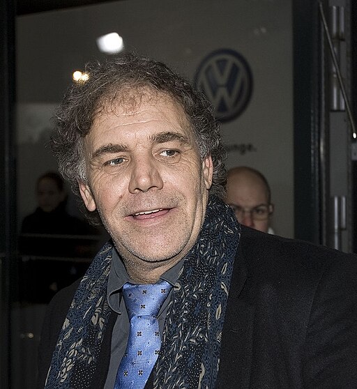 Christian Kohlund Berlinale 2008