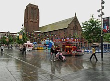 Church Square St Helens - geograph.org.uk - 904278.jpg