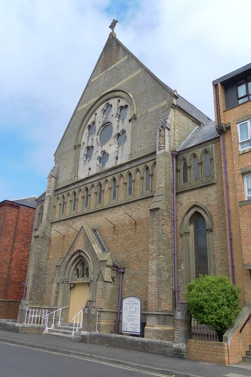 Our Lady of Sorrows Church, Bognor Regis