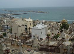 "Cimetière marin"