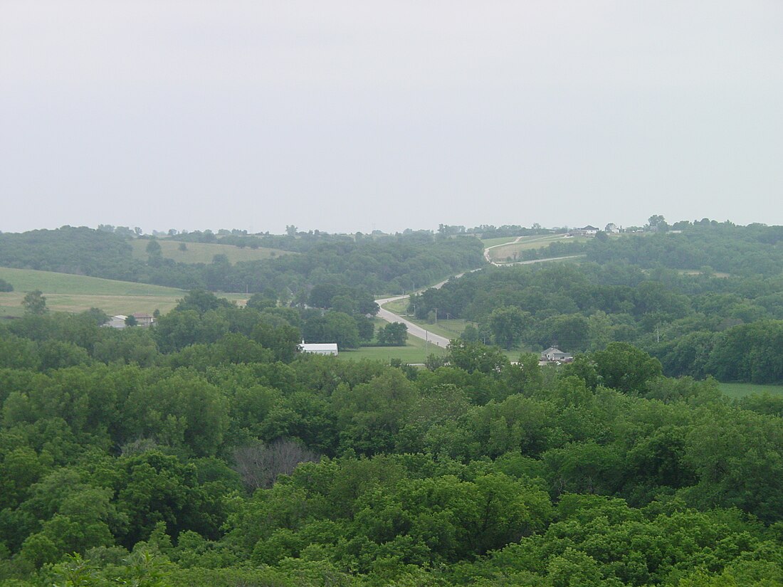 Condado de Madison (Iowa)