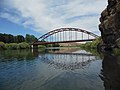 File:Clarno bridge, John Day River.JPG