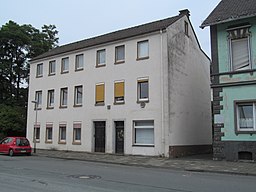 Clemens-August-Straße 106, 1, Arnsberg, Hochsauerlandkreis