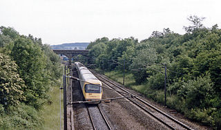 Clifton and Lowther railway station