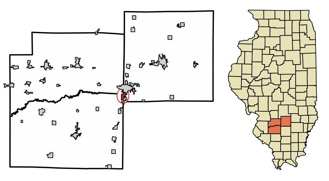 Wamac (Illinois)