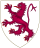Coat of Arms and Shield of León (1230-1284).svg