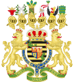 Prince Alfred, Duke of Saxe-Coburg and Gotha