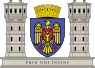 Coat of Arms of Chișinău.svg
