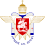 Coat of Arms of Georgian Orthodox Church.svg