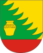 Krasnapolle – znak