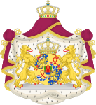 Coat of Arms of Maxima, Queen of the Netherlands