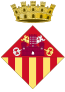 Blason de Sant Cugat del Vallès