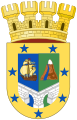 Coat of Arms of Valparaíso Region.svg