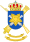 Coat of Arms of the Spanish Army Polytechnic School.svg