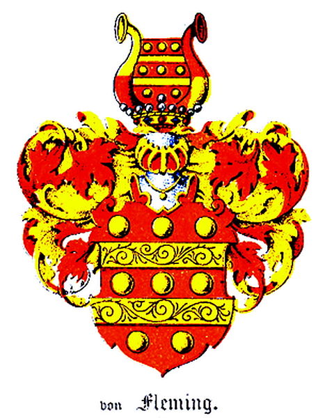 File:Coat of Arms of von Fleming.jpg