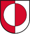 Coat of arms Oberkappel.svg