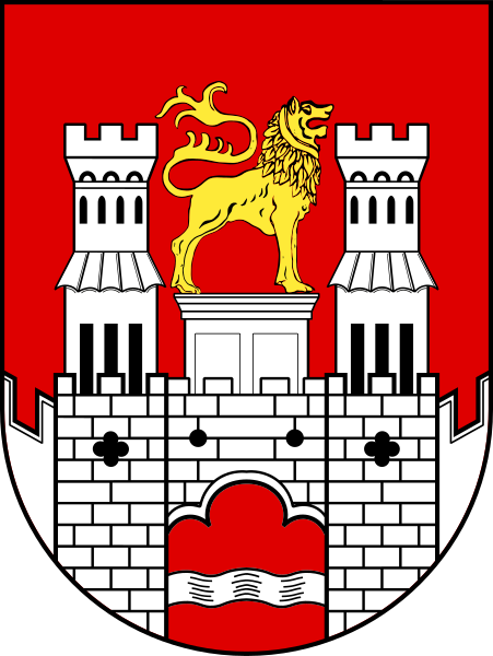 File:Coat of arms of Einbeck.svg