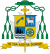 Giuseppe Sciacca's coat of arms