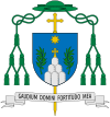 Escudo de Luciano Pacomio