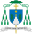 Coat of arms of Luciano Pacomio.svg