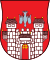 Coat of arms of Maribor.svg