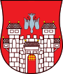 Coat of arms of Maribor.svg