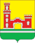 Coat of arms of Ramon