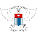 جمهورية بابوا الغربية