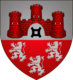 施泰因瑟尔 Steinsel徽章