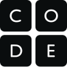 Code.org logo