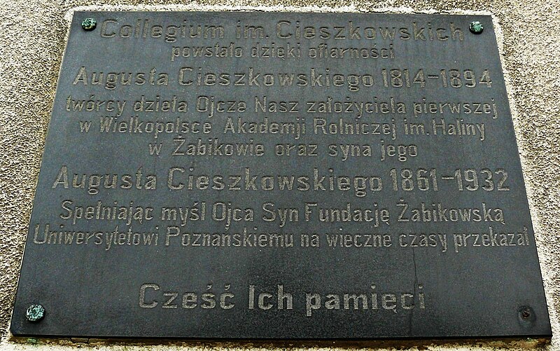 File:Collegium Cieszkowskich Poznan 2.JPG