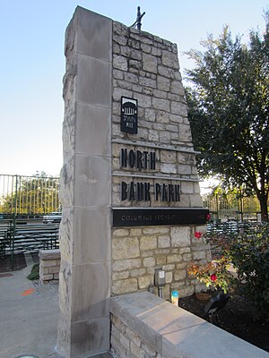 North Bank Park