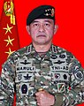Letnan Jenderal TNI Maruli Simanjuntak