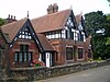 Condlyffe Almshouses - ujung utara - geograph.org.inggris - 1403000.jpg