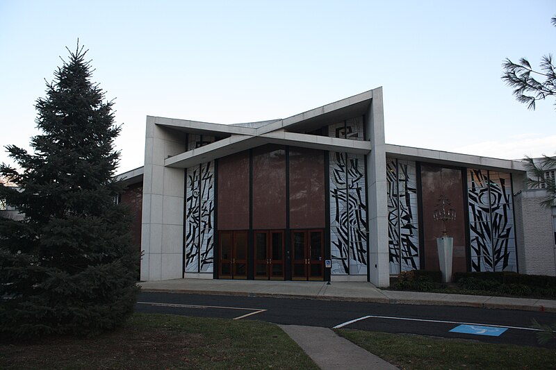 File:Congregation Adath Jeshurun, Elkins Park PA 01.JPG