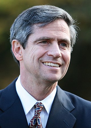 <span class="mw-page-title-main">Joe Sestak</span> American politician and retired U.S. Navy officer (born 1951)