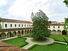 The Conservatory "Arrigo Pedrollo" of Vicenza Conservatory Vicenza.jpg