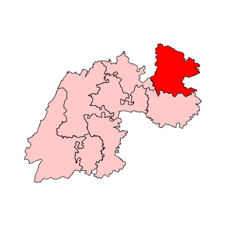 Cheyyar (state assembly constituency)
