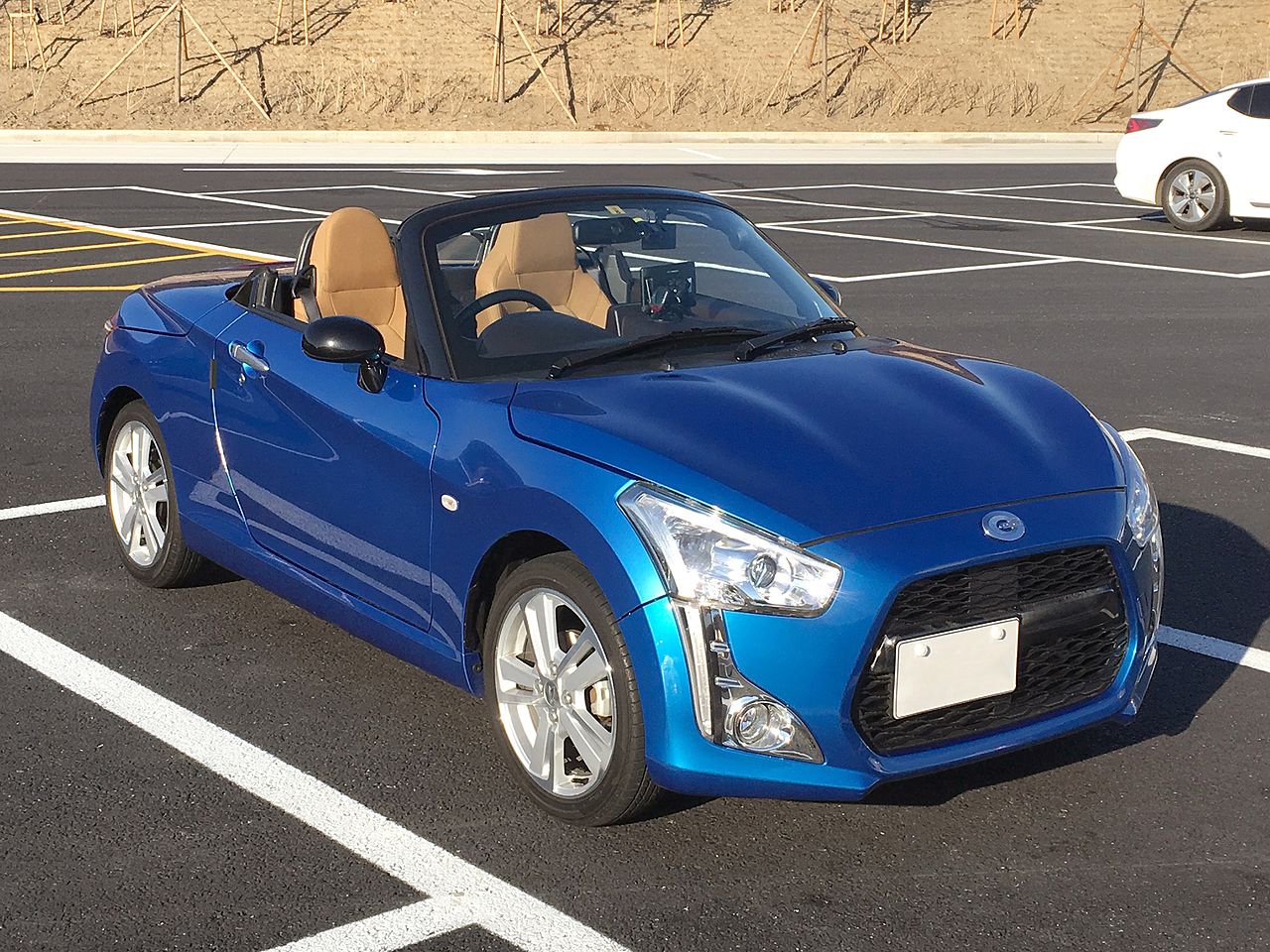 Image of Copen 2nd gen 01