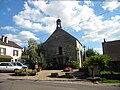 Église Saint-Antoine de Cormot-le-Grand