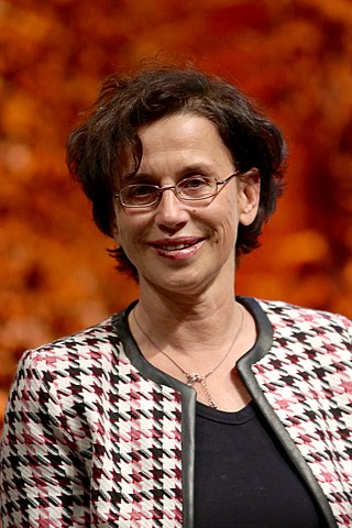 Cornelia Koppetsch
