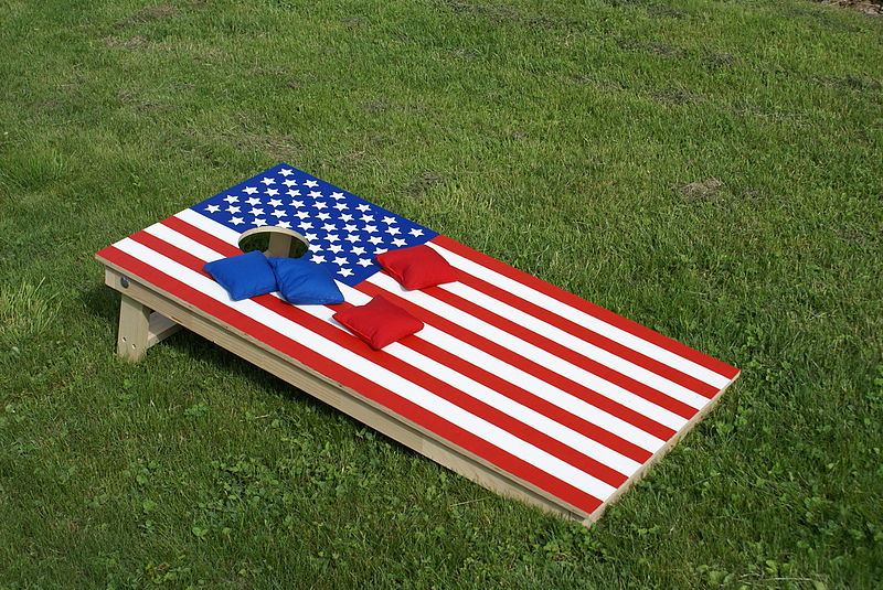 File:Cornhole USA Beanbag.jpg