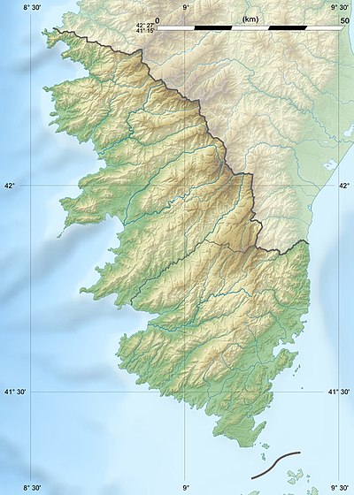 (Viz topografická mapa)