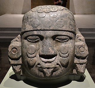 <span class="mw-page-title-main">Coyolxāuhqui</span> Aztec goddess