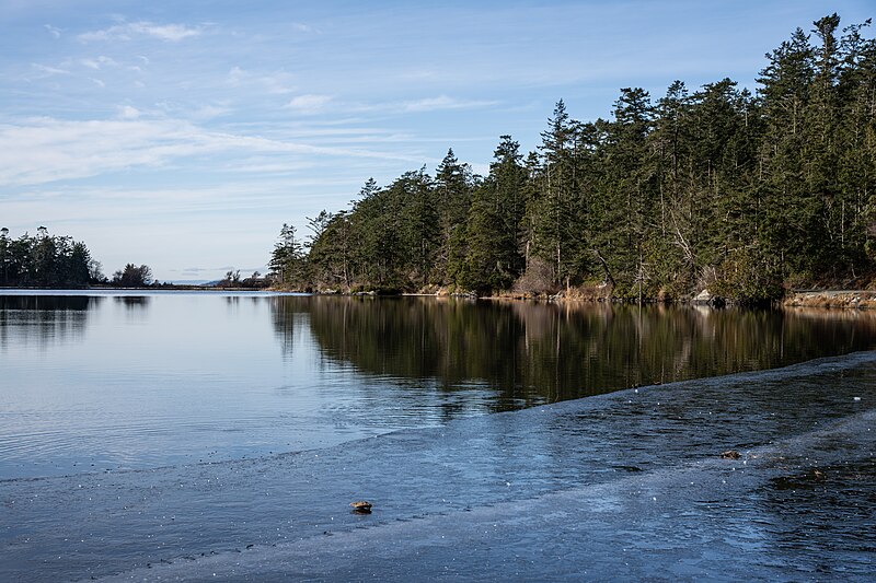 File:Cranberry Lake.jpg