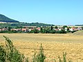 Čeština: Obec Ctiněves v okresu Litoměřice nápověda English: Ctiněves village in Litoměřice district, Ústí region, CZ help