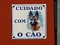 Thumbnail for List of fatal dog attacks in Brazil